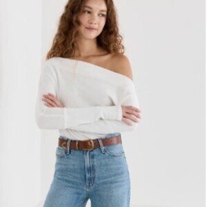 Free People We The Free Fuji Thermal Top 257 2S7